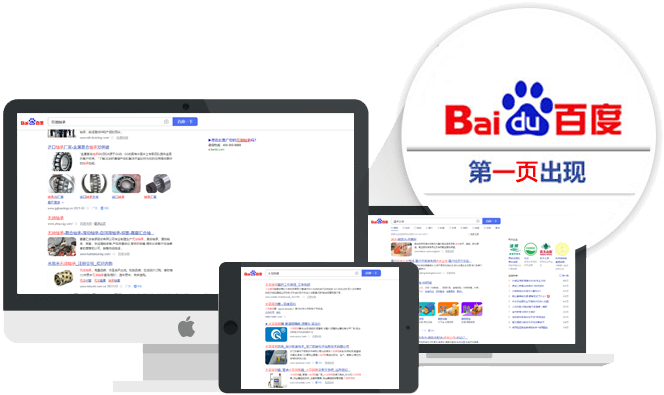 嘉兴百度(baidu)、360搜索引擎、sogou等主流搜索引擎优化排名，关键词包年服务。